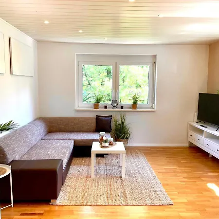 Tobi Apartment