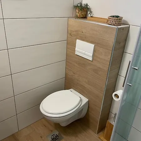 Apartment Tobi *